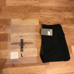Gymshark Nikki b dynamic leggings size L